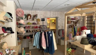  LOCAUX COMMERCIAUX 42 M² LA BAULE ESCOUBLAC