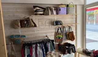  LOCAUX COMMERCIAUX 42 M² LA BAULE ESCOUBLAC