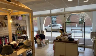  LOCAUX COMMERCIAUX 42 M² LA BAULE ESCOUBLAC