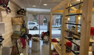  LOCAUX COMMERCIAUX 42 M² LA BAULE ESCOUBLAC