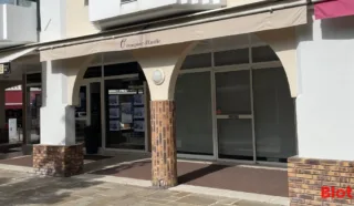  LOCAUX COMMERCIAUX 42 M² LA BAULE ESCOUBLAC