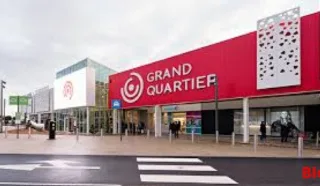  CESSION DE PARTS GIE – LOCAL COMMERCIAL À RENNES