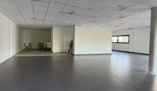  LOCAL PROFESSIONNEL VANNES / PLESCOP 152 m²