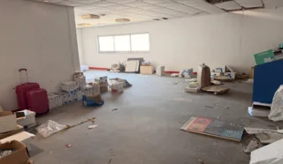  EN EXCLUSIVITE LOCAL D'ACTIVITES SAINT-GILLES 1 060 m²