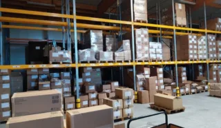  LOCAUX D'ACTIVITÉS 978 M² LA CHAPELLE SUR ERDRE