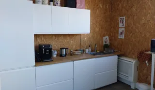  LOCAUX D'ACTIVITÉS 978 M² LA CHAPELLE SUR ERDRE