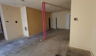  LOCAL COMMERCIAL 90 m² BREST