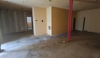  LOCAL COMMERCIAL 90 m² BREST