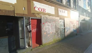  LOCAL COMMERCIAL 90 m² BREST