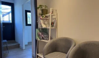  BUREAUX PLESCOP 19 m²