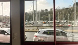  LOCAL COMMERCIAL 76 m² ST BRIEUC