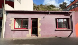  LOCAL COMMERCIAL 76 m² ST BRIEUC