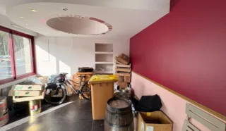  LOCAL COMMERCIAL 76 m² ST BRIEUC