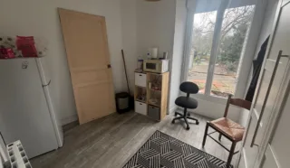  LOCAUX D'ACTIVITÉS 160 M² NANTES