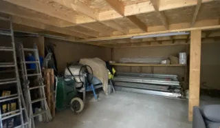  LOCAL D'ACTIVITES SAINT-SAMSON-SUR-RANCE 140 m²