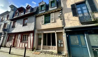  Local commercial 63 m² CHATEAUGIRON