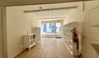  Local commercial 63 m² CHATEAUGIRON