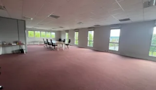  BUREAUX 789 M² LA CHAPELLE SUR ERDRE