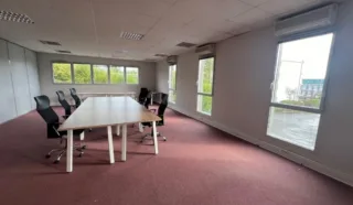  BUREAUX 789 M² LA CHAPELLE SUR ERDRE