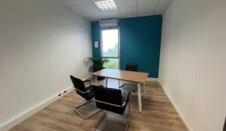  BUREAUX 789 M² LA CHAPELLE SUR ERDRE