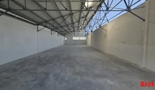  LOCAL D'ACTIVITES 290 m² BREST
