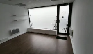  LOCAL COMMERCIAL 31 m²  BREST