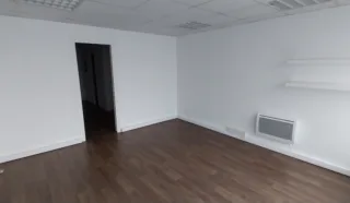  LOCAL COMMERCIAL 31 m²  BREST