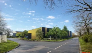  LOCAUX D'ACTIVITÉS 100 M² MALVILLE