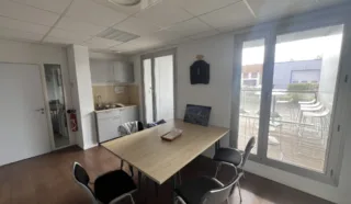  BUREAUX 284 M² ORVAULT