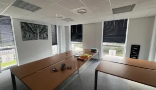  BUREAUX 284 M² ORVAULT
