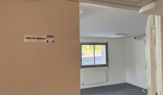  BUREAUX VANNES 120 m²