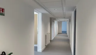  BUREAUX VANNES 120 m²