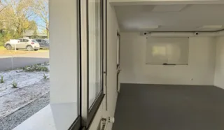  BUREAUX VANNES 120 m²