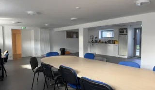  BUREAUX VANNES 120 m²