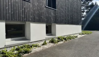  BUREAUX VANNES 120 m²