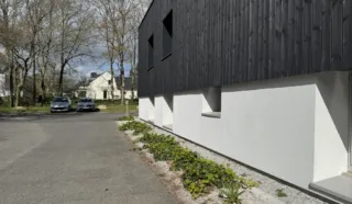  BUREAUX VANNES 120 m²