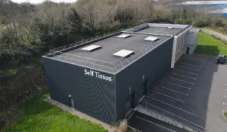  LOCAL D'ACTIVITES 876 m² QUIMPER