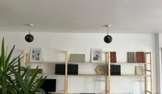  LOCAL COMMERCIAL AURAY 40 m²