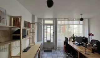  LOCAL COMMERCIAL AURAY 40 m²