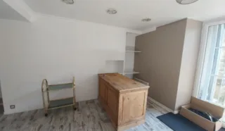  LOCAL COMMERCIAL 60 m² PONTIVY