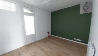  LOCAL PROFESSIONNEL 60 m² PONTIVY