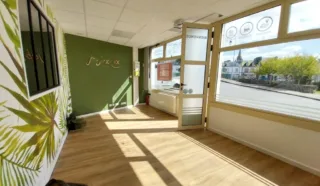  LOCAL PROFESSIONNEL 60 m² PONTIVY