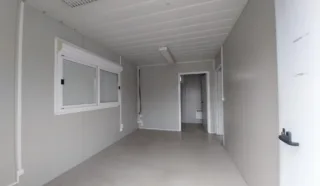  LOCAL D'ACTIVITÉS 380 m² LE SOURN