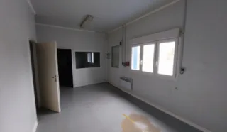  LOCAL D'ACTIVITÉS 380 m² LE SOURN