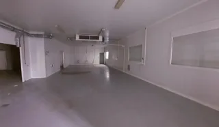  LOCAL D'ACTIVITÉS 380 m² LE SOURN