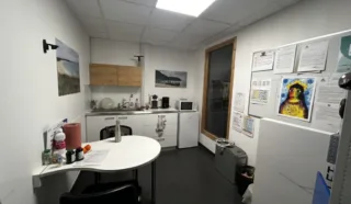  BUREAUX  127 m² SAINT-HERBLAIN