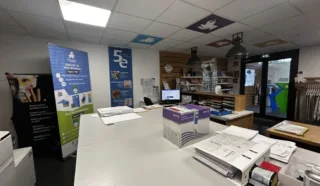  BUREAUX  127 m² SAINT-HERBLAIN