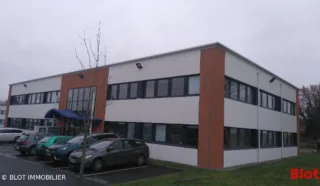  Bureaux Reze NANTES SUD 214,10 m²