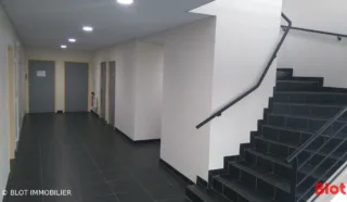 Bureaux Reze NANTES SUD 214,10 m²