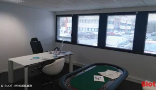  Bureaux Reze NANTES SUD 214,10 m²